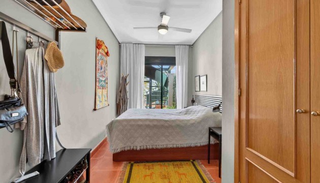 Videresalg - Leilighet - Alicante - Carrer Juana Francés, 2