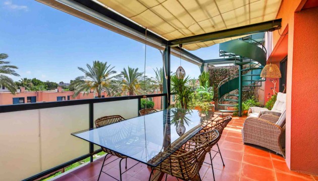 Videresalg - Leilighet - Alicante - Carrer Juana Francés, 2