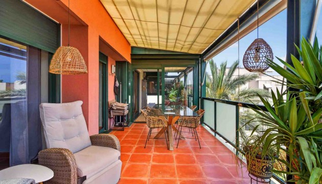 Videresalg - Leilighet - Alicante - Carrer Juana Francés, 2