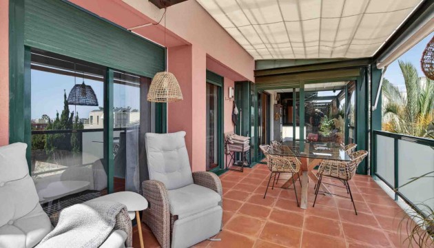 Videresalg - Leilighet - Alicante - Carrer Juana Francés, 2