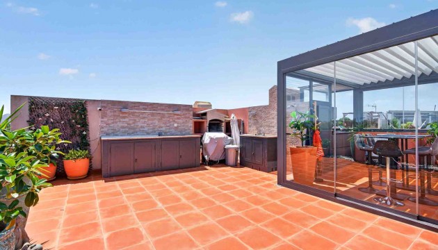 Videresalg - Leilighet - Alicante - Carrer Juana Francés, 2