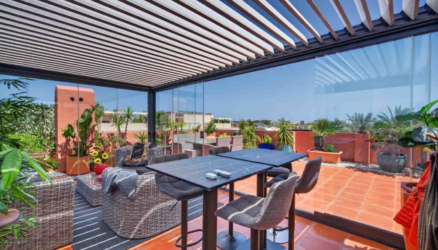 Videresalg - Leilighet - Alicante - Carrer Juana Francés, 2