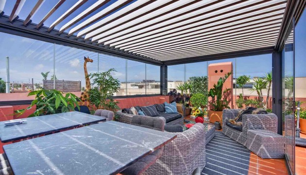 Videresalg - Leilighet - Alicante - Carrer Juana Francés, 2