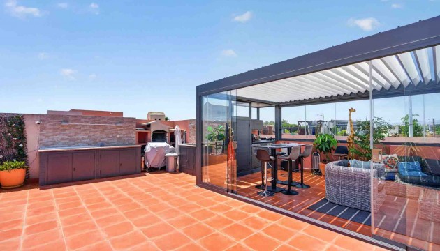 Videresalg - Leilighet - Alicante - Carrer Juana Francés, 2