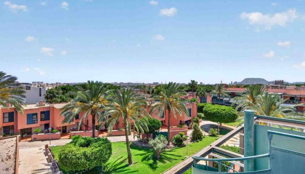 Videresalg - Leilighet - Alicante - Carrer Juana Francés, 2
