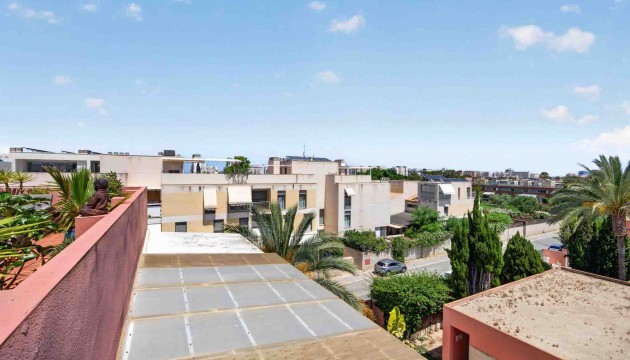 Videresalg - Leilighet - Alicante - Carrer Juana Francés, 2