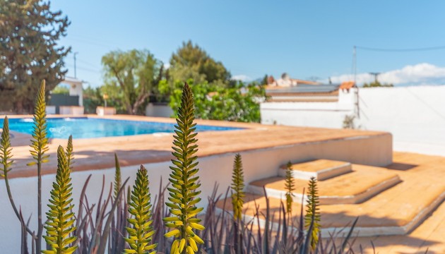 Reventa - Chalet Independiente - San Vicente del Raspeig