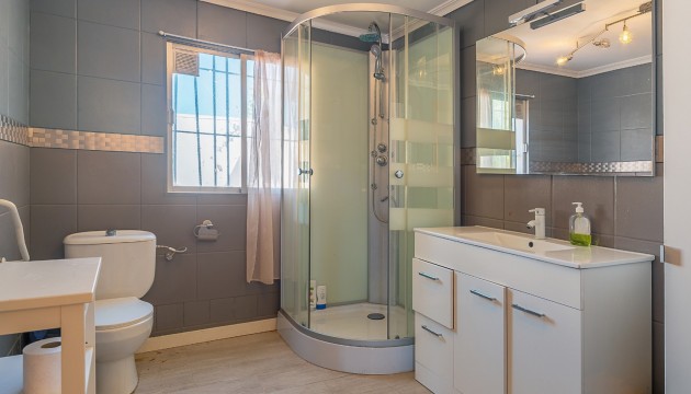 Reventa - Chalet Independiente - San Vicente del Raspeig