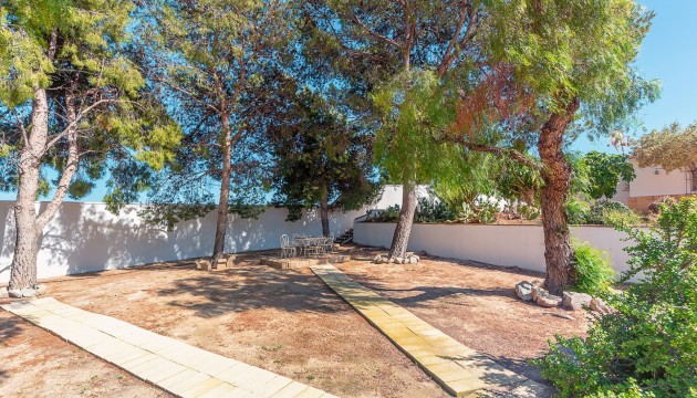 Reventa - Chalet Independiente - San Vicente del Raspeig