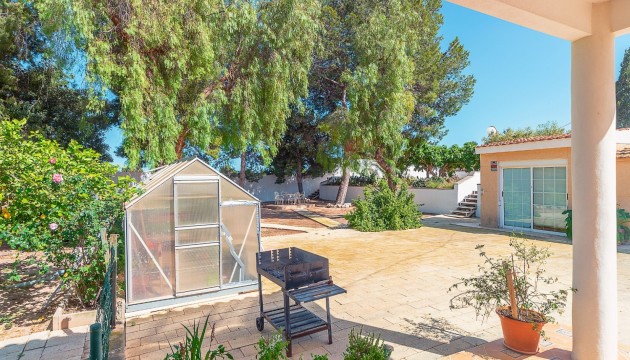 Reventa - Chalet Independiente - San Vicente del Raspeig