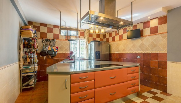 Reventa - Chalet Independiente - San Vicente del Raspeig