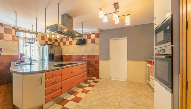 Reventa - Chalet Independiente - San Vicente del Raspeig