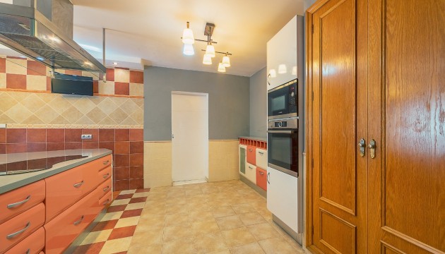 Reventa - Chalet Independiente - San Vicente del Raspeig
