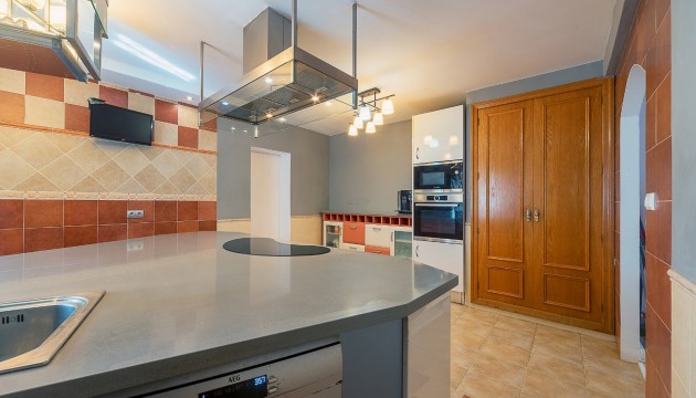 Reventa - Chalet Independiente - San Vicente del Raspeig