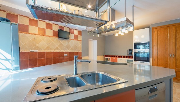 Reventa - Chalet Independiente - San Vicente del Raspeig