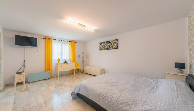 Reventa - Chalet Independiente - San Vicente del Raspeig