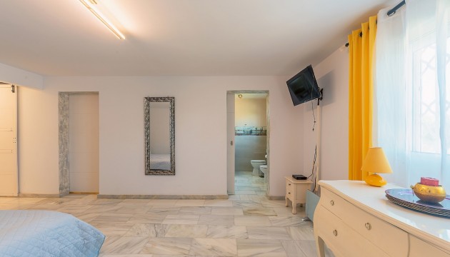 Reventa - Chalet Independiente - San Vicente del Raspeig