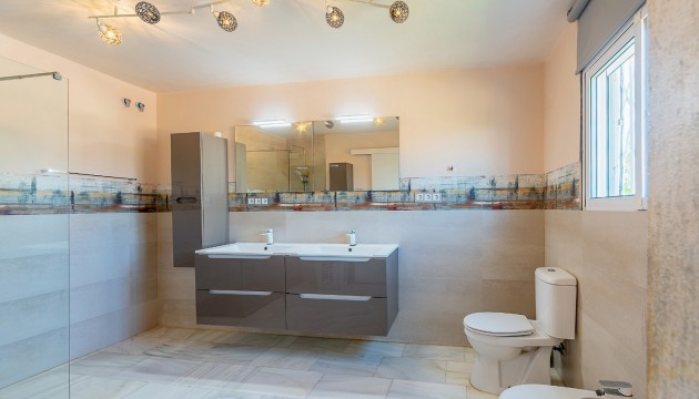 Reventa - Chalet Independiente - San Vicente del Raspeig