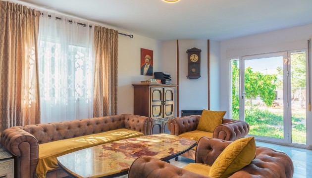 Reventa - Chalet Independiente - San Vicente del Raspeig