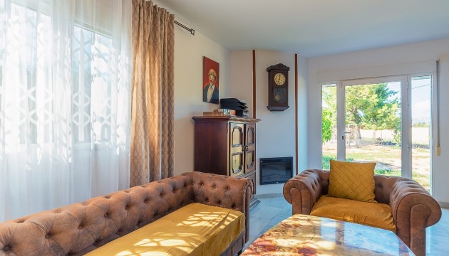 Reventa - Chalet Independiente - San Vicente del Raspeig
