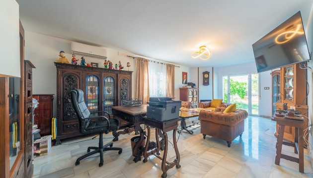 Reventa - Chalet Independiente - San Vicente del Raspeig