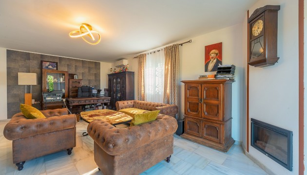 Reventa - Chalet Independiente - San Vicente del Raspeig