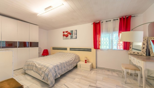 Reventa - Chalet Independiente - San Vicente del Raspeig