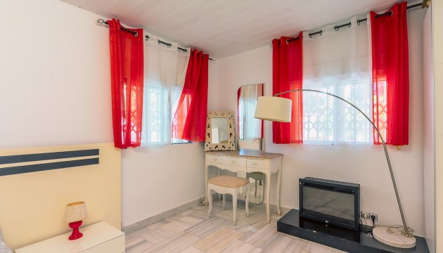 Reventa - Chalet Independiente - San Vicente del Raspeig