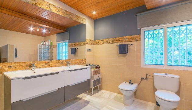 Reventa - Chalet Independiente - San Vicente del Raspeig