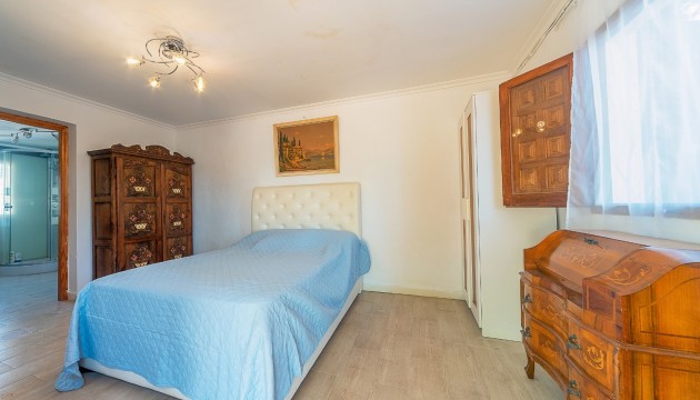 Reventa - Chalet Independiente - San Vicente del Raspeig
