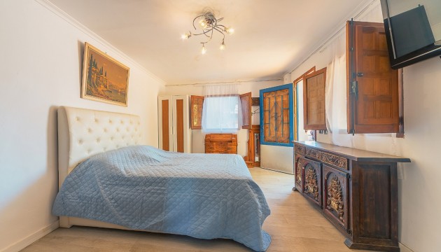 Reventa - Chalet Independiente - San Vicente del Raspeig