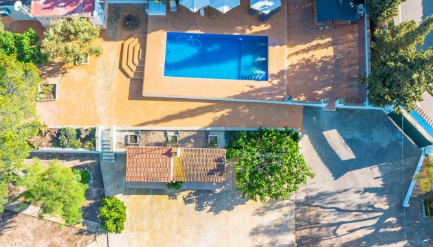 Reventa - Chalet Independiente - San Vicente del Raspeig