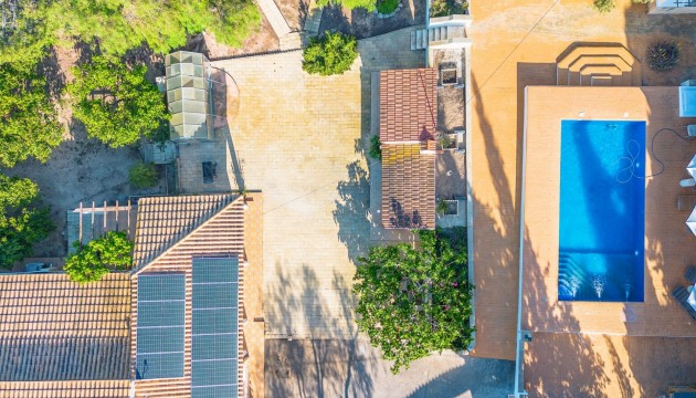 Reventa - Chalet Independiente - San Vicente del Raspeig