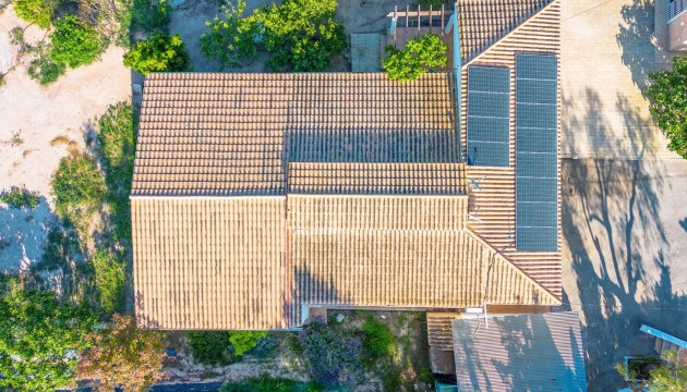 Reventa - Chalet Independiente - San Vicente del Raspeig