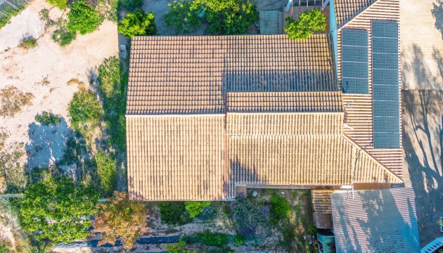 Reventa - Chalet Independiente - San Vicente del Raspeig