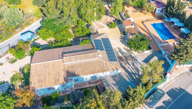 Reventa - Chalet Independiente - San Vicente del Raspeig
