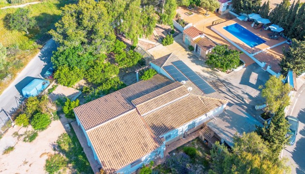 Reventa - Chalet Independiente - San Vicente del Raspeig
