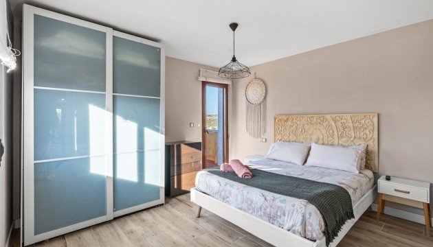 Videresalg - Detached Villa - Santa Pola - Calle dEncarnita Alonso 12