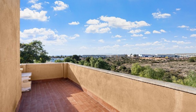 Videresalg - Detached Villa - Santa Pola - Calle dEncarnita Alonso 12