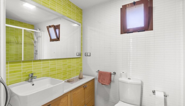 Videresalg - Detached Villa - Santa Pola - Calle dEncarnita Alonso 12