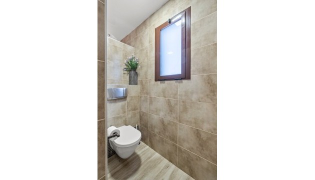 Videresalg - Detached Villa - Santa Pola - Calle dEncarnita Alonso 12
