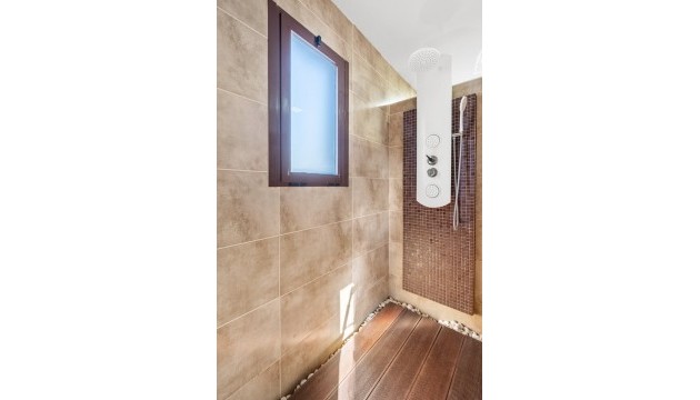 Videresalg - Detached Villa - Santa Pola - Calle dEncarnita Alonso 12