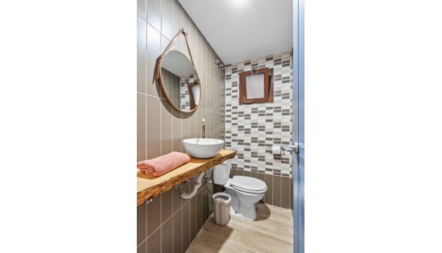 Videresalg - Detached Villa - Santa Pola - Calle dEncarnita Alonso 12
