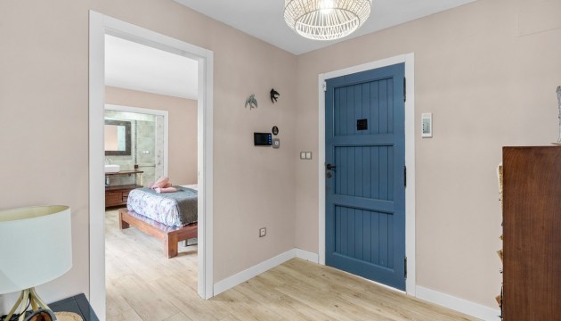 Videresalg - Detached Villa - Santa Pola - Calle dEncarnita Alonso 12