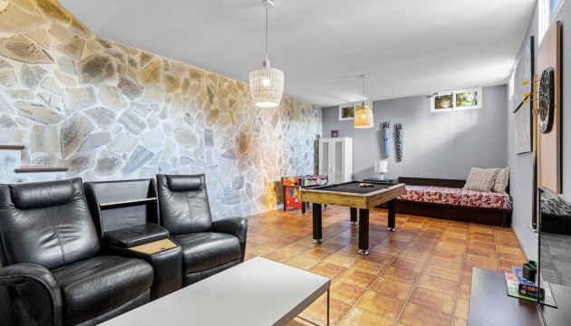 Videresalg - Detached Villa - Santa Pola - Calle dEncarnita Alonso 12