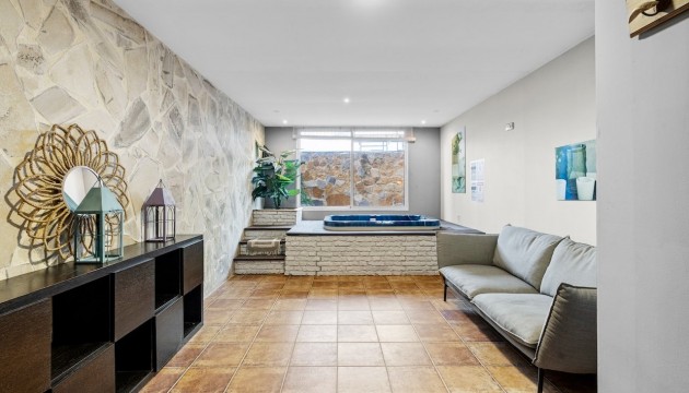 Videresalg - Detached Villa - Santa Pola - Calle dEncarnita Alonso 12