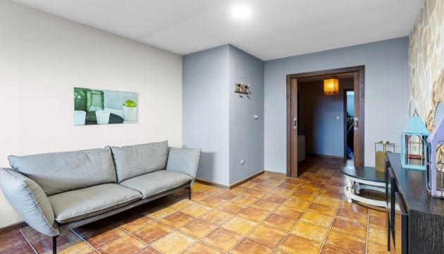 Videresalg - Detached Villa - Santa Pola - Calle dEncarnita Alonso 12
