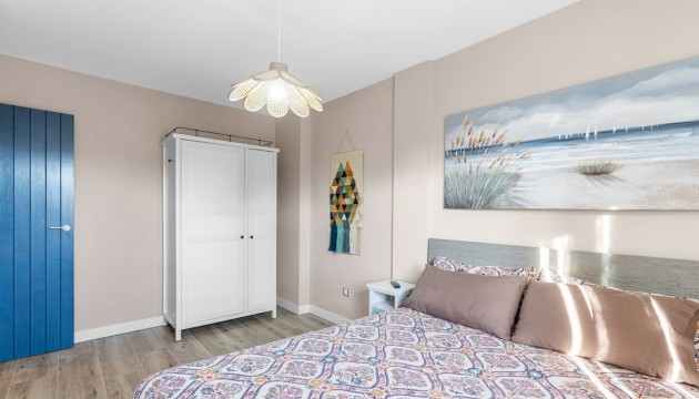 Videresalg - Detached Villa - Santa Pola - Calle dEncarnita Alonso 12
