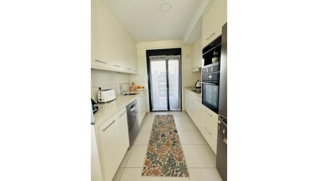 Videresalg - Tosidig - Orihuela Costa - Lomas de Cabo Roig