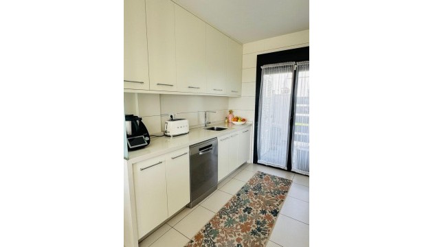 Videresalg - Tosidig - Orihuela Costa - Lomas de Cabo Roig